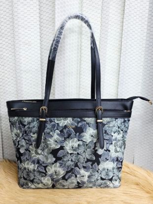 Picture of Butun Brand Premium Leather Shoulder Bag (YJ2529)