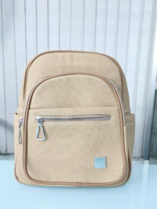 Picture of Premium Leather Backpack Bag  (k1997 )