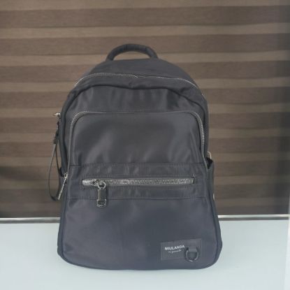 Picture of MIULANDA Premium Fabric Backpack