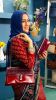 Picture of QAZA Premium Leather Crossbody Bag
