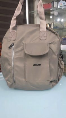Picture of Bolaili Premium Fabric Hand Bag