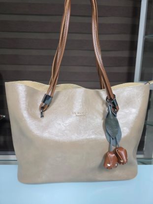 Picture of OUKUPIJU Fashion Premium Leather Tote Bag