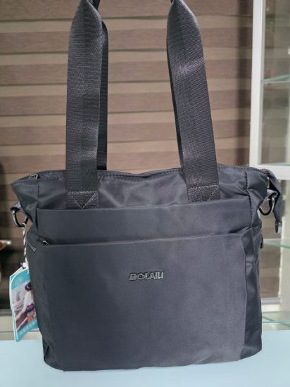 Picture of Bolaili Premium Fabric Tote Bag (8661)