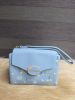 Picture of Prettyzys Premium Leather Hand Pats Bag 
