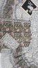 Picture of Indina Original Kalamkari Three Piece 