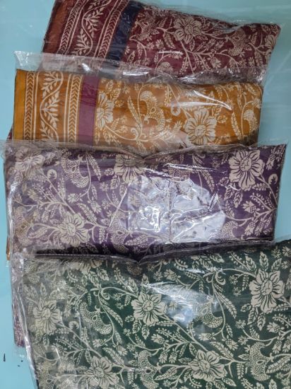 Picture of Mouhesori Silk Three Piece