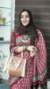 Picture of SAKEMOR Brand Premium Leather Hand Bag 