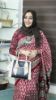 Picture of SAKEMOR Brand Premium Leather Hand Bag 